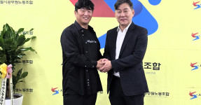 20260506  신임 정무부시장 간담회