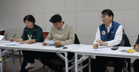 20251201 한국노총 공무원 공공 생투위 23차 집행위원회