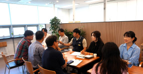 20250612 산업안전보건위원회 사전 회의