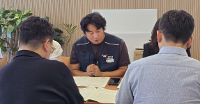 20260907 노사 실무협의 1차 진행