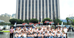 20250716  '내 통장도 웃게 해줘요'플래시몹'