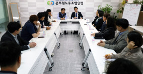 20260401 더불어민주당 박주민 의원과 정책간담회