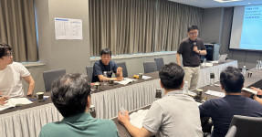 20250702~04 공무원 맞춤형 노사관계과정 교육