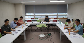 20250902 공무원연맹 제1차 선거관리위원회 회의