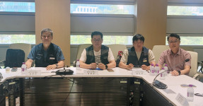 20250724 행정안전부 정책협의체 4차 실무회의