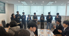 20260119,26 	 신규공무원 간담회 개최