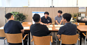20260911 노사 실무협의 2차 진행