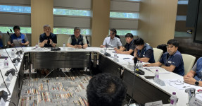 20250625 행정안전부 정책협의체 3차 실무회의