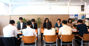 20250728 신규공무원 간담회 개최(기술직)