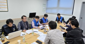 2025.4.8 인사혁신처 노사협의회 대비 노조간 실무회