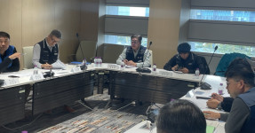 20251023 행정안전부 정책협의체 6차 실무회의