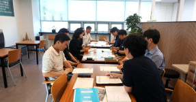 20250609 21차 운영위원회의