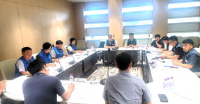 20250825 행정안전부 정책협의체 5차 실무회의