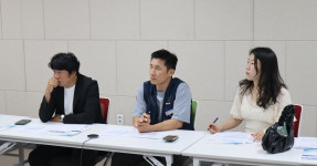 20250915 한국노총 공무원 공공 생투위 18차 집행위원회