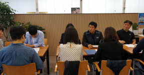 2024.10.08 12차 운영위윈 회의