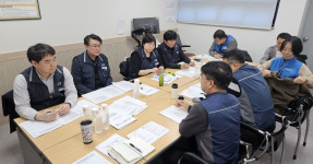 2025.2.27 2025 대정부 정책협의체 안건선정 회의